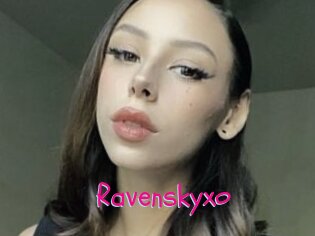 ravenskyxo Spanking Sarah
