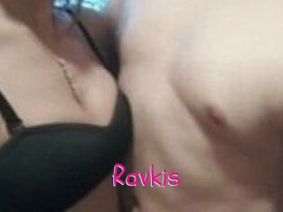 Ravkis