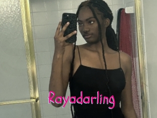 Rayadarling