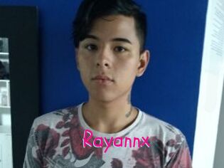 Rayannx