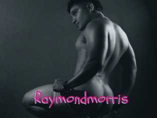 Raymondmorris