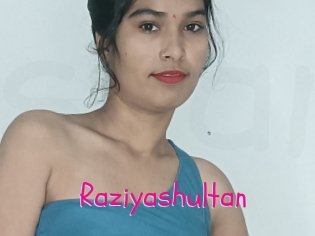 Raziyashultan