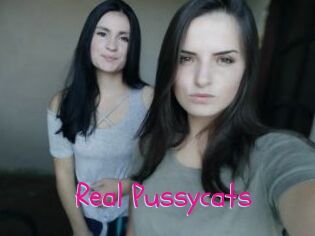 Real_Pussycats