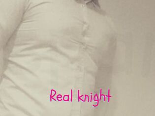 Real_knight