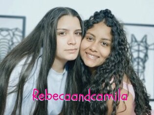 rebecaandcamila Spanking Sarah
