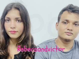 Rebecaandvictor