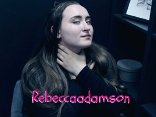 Rebeccaadamson