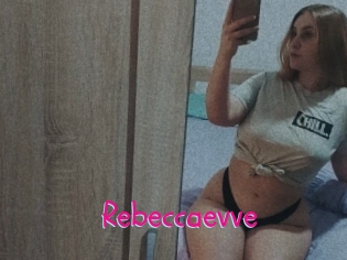 Rebeccaevve