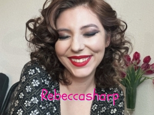 Rebeccasharp