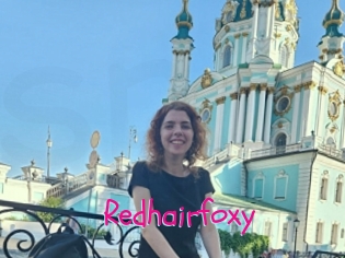 Redhairfoxy