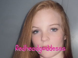 Redheadgoddesss
