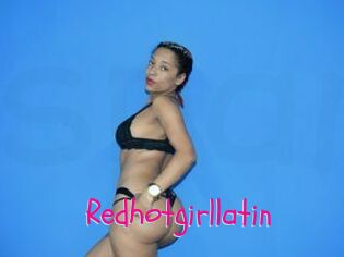 Redhotgirllatin