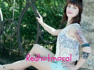 Redhotmoral