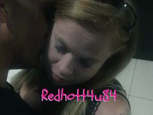 Redhott4u84