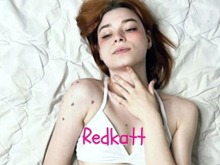 Redkatt