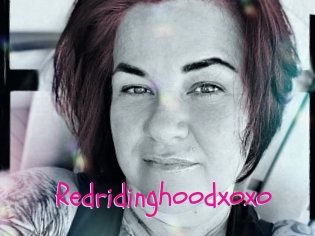 Redridinghoodxoxo