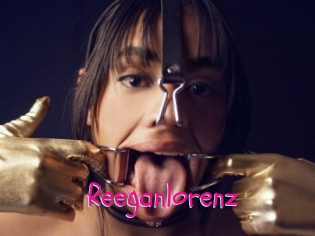 Reeganlorenz