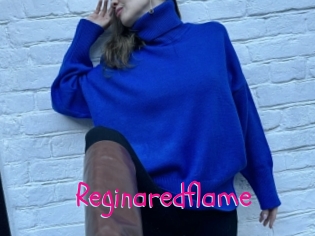Reginaredflame