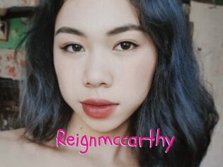 Reignmccarthy