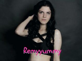 Remyyummy