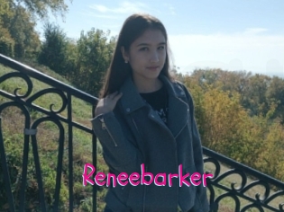 Reneebarker
