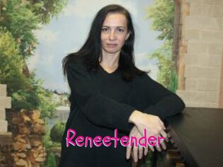 Reneetender