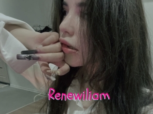 Renewiliam