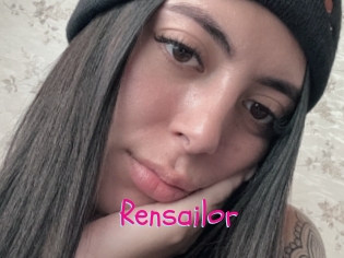 Rensailor