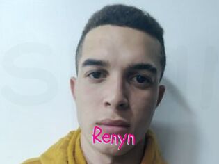 Renyn