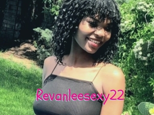 Revanleesexy22