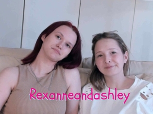 Rexanneandashley