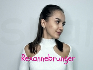 Rexannebrunger