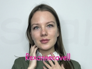 Rexannecavell