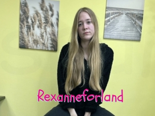 Rexanneforland