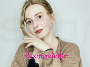 Rexannehaler