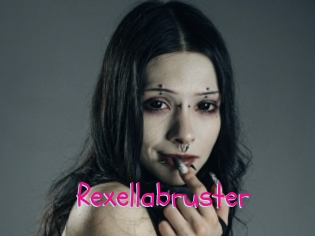 Rexellabruster