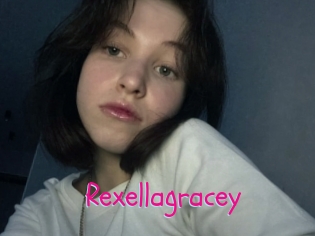rexellagracey Spanking Sarah