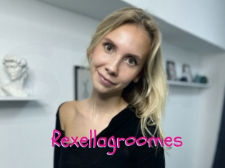 Rexellagroomes