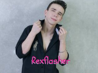 RexFlasher