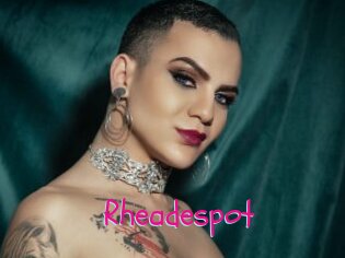 Rheadespot