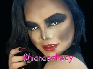 Rhianasollway