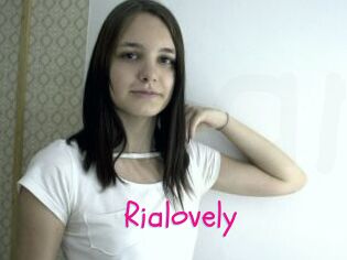 Rialovely