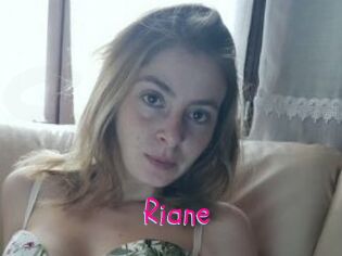 Riane