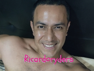 Ricardoryders