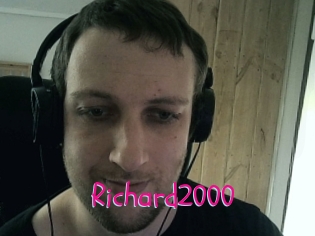 Richard2000