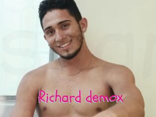 Richard_demox