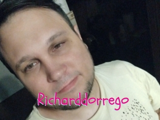 Richarddorrego