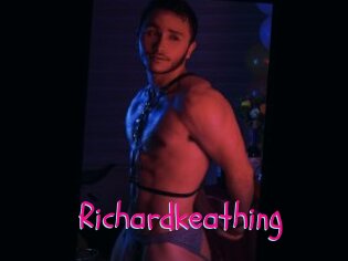 Richardkeathing