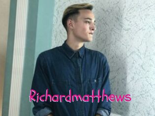 Richardmatthews