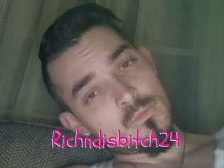 Richndisbitch24